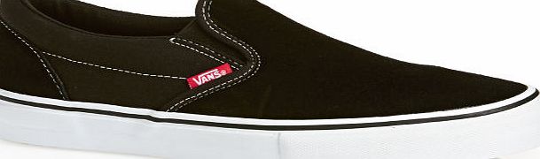 Vans Pro Skate Mens Vans Pro Skate Slip-on Pro Shoes -