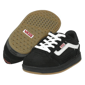 Vans Skate Shoes Mens Calhoun Skate Shoe