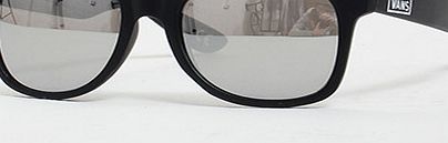 Vans Spicoli 4 Sunglasses Mirror