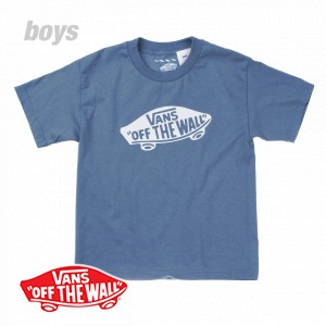 T-Shirts - Vans OTW Boys T-Shirt -