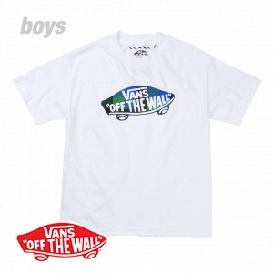T-Shirts - Vans Plaidical V Boys T-Shirt -