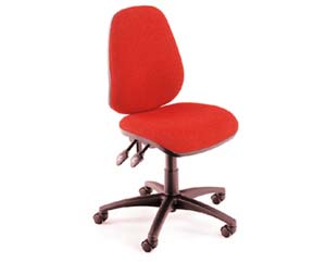 3 lever chair
