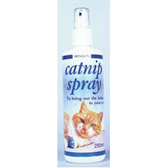 catnip spray australia