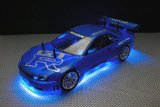 Varad Blue R/C Undercar Lighting Kit