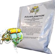 Various Aquaplancton Anti BlanketWeed Powder 1kg
