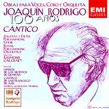 Various Artists 100 Anos (Cantico)