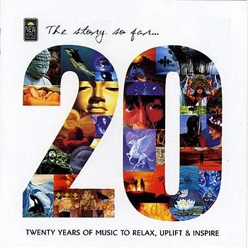 Various Artists 20th Anniversary Album