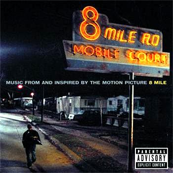 Various Artists 8 Mile