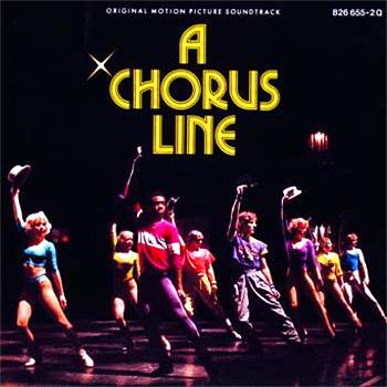 Various Artists A Chorus Line