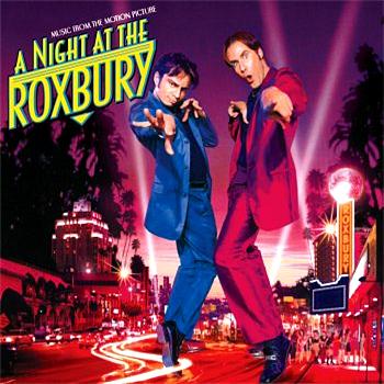 Various Artists A Night At The Roxy