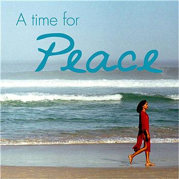 Various Artists A Time For Peace