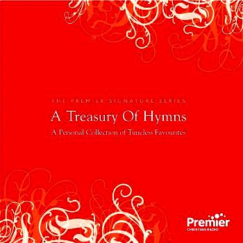 A Treasury Of Hymns