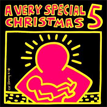 Various Artists A Very Special Christmas 5