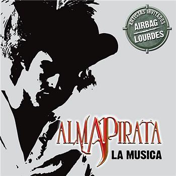 Various Artists Alma Pirata