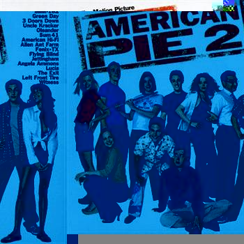 Various Artists American Pie 2