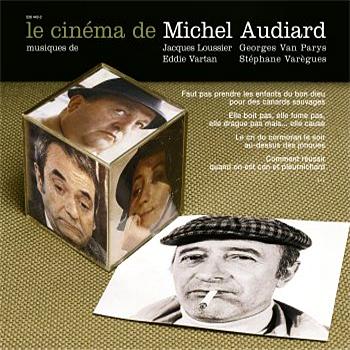 Le Cin&eacute;ma De Michel Audiard