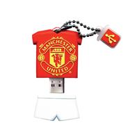 Various Manchester United 2GB USB Flash Drive