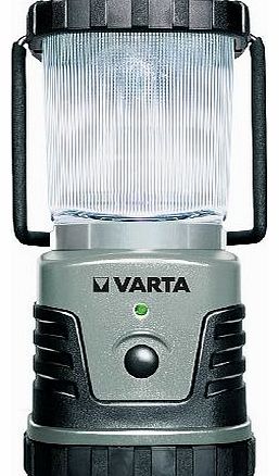 Varta 4W LED Camping Lantern