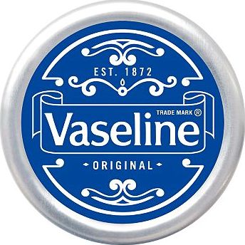 Vaseline, 2041[^]10005072 Lip Therapy Petroleum Jelly Original