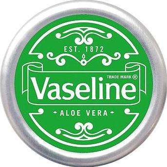 Vaseline, 2041[^]10032678 Lip Therapy with Aloe Vera 20g 10032678