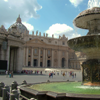 Vatican City Tour Gartours - Rome Vatican City Tour