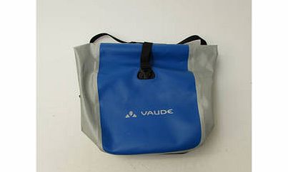Aqua Front Bag - 28 Litres (soiled)