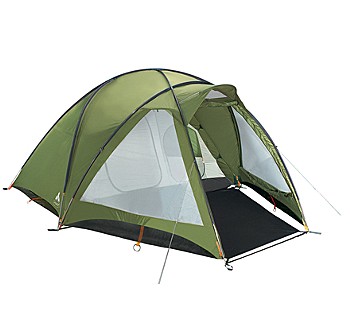 Division Dome 5 Man Tent