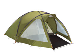 Vaude Division Dome Tent - SS07