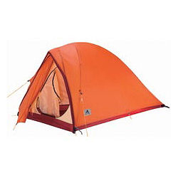 Vaude Hogan Ultralight Argon Tent - SS07