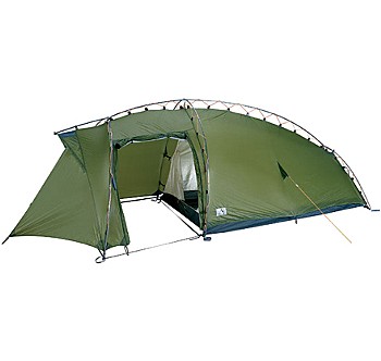 Cycling Tent