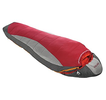 Ice Wall Basic 200 Sleeping Bag