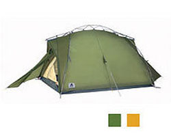 Mark II Light Tent - SS07