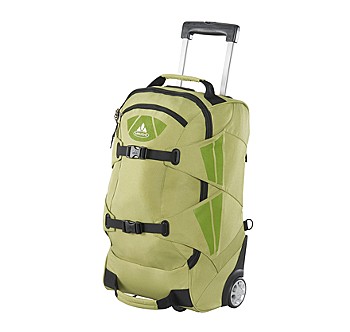 Vaude Module 60 Travel Bag
