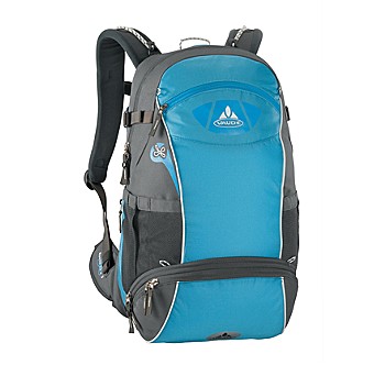 Roomy 23   3 Womens Cycling Backpack