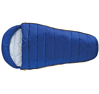 Vaude Snuggles 110 Baby Sleeping Bag