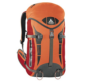 Vaude Tec Rock 32 Alpine Backpack
