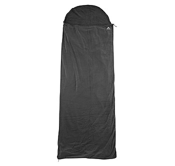 Vaude Thermal Fleece Sleeping Bag Liner