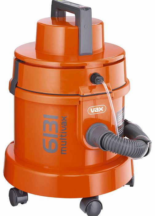 VAX 6131T Carpet Cleaners