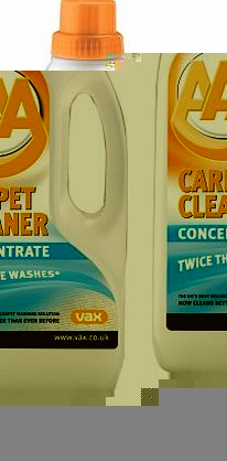 AAA Concentrate Carpet Cleaner 1.5L