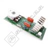 Vax Circuit Board Assembly