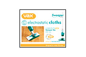 Vax ELECTROPADS / Electrostatic Pads