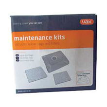 Genuine V-073 Swift 1800 Dust Bags and Filters