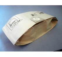 Vax HS117 Dust Bag - Pkt Qty 5