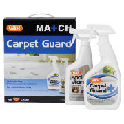 Match Carpet Guard Kit