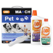 vax Match Pet Kit