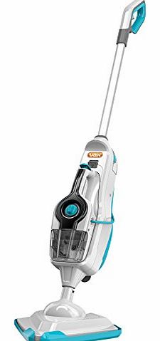Vax S86-SF-CC Steam Fresh Combi Classic 10-in-1 Handheld and Steam Mop