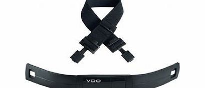 VDO M-series Heart Rate Kit For M5/m6 Wl