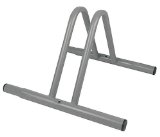 Bicycle park system bicycle stand expandable