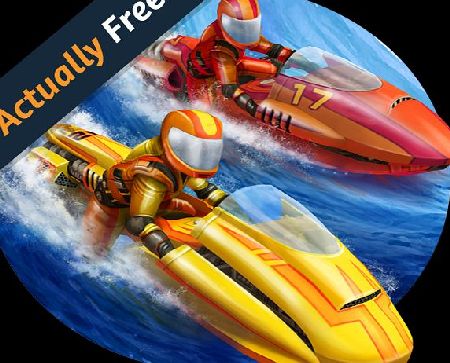 Vector Unit Inc Riptide GP2