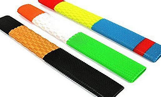Vector X Cricket Bat Grip Pack Of 3 Color Craze